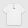 Mens Slimfit Crew Neck Tee Thumbnail