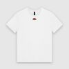 Mens Slimfit Crew Neck Tee Thumbnail