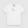 Mens Slimfit Crew Neck Tee Thumbnail