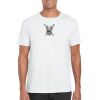 Mens Slimfit Crew Neck Tee Thumbnail