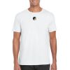 Mens Slimfit Crew Neck Tee Thumbnail