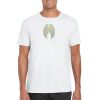 Mens Slimfit Crew Neck Tee Thumbnail