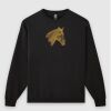 Gildan Crew Neck Sweatshirt Thumbnail