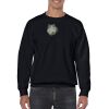 Gildan Crew Neck Sweatshirt Thumbnail