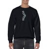 Gildan Crew Neck Sweatshirt Thumbnail