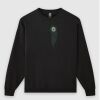 Gildan Crew Neck Sweatshirt Thumbnail