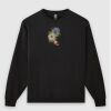 Gildan Crew Neck Sweatshirt Thumbnail