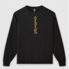 Gildan Crew Neck Sweatshirt Thumbnail