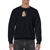 Gildan Crew Neck Sweatshirt Thumbnail