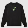 Gildan Crew Neck Sweatshirt Thumbnail