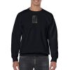 Gildan Crew Neck Sweatshirt Thumbnail