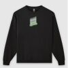 Gildan Crew Neck Sweatshirt Thumbnail