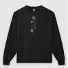 Gildan Crew Neck Sweatshirt Thumbnail