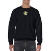 Gildan Crew Neck Sweatshirt Thumbnail