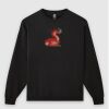 Gildan Crew Neck Sweatshirt Thumbnail