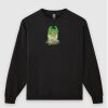 Gildan Crew Neck Sweatshirt Thumbnail