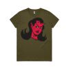Women's Maple Tee Thumbnail