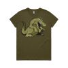 Women's Maple Tee Thumbnail