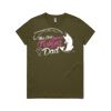 Women's Maple Tee Thumbnail