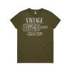 Women's Maple Tee Thumbnail