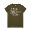 Women's Maple Tee Thumbnail