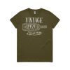 Women's Maple Tee Thumbnail