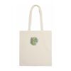 Long Handle Calico Bag Thumbnail
