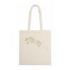 Long Handle Calico Bag Thumbnail