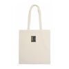 Long Handle Calico Bag Thumbnail