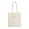 Long Handle Calico Bag Thumbnail
