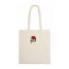 Long Handle Calico Bag Thumbnail