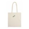 Long Handle Calico Bag Thumbnail