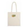 Long Handle Calico Bag Thumbnail