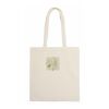 Long Handle Calico Bag Thumbnail