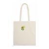 Long Handle Calico Bag Thumbnail