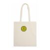 Long Handle Calico Bag Thumbnail