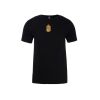 Mens Fitted Cotton Tee Thumbnail